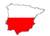 CALZADOS PARÍS - Polski